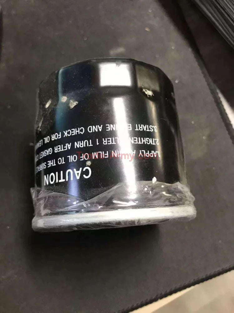 Engine Oil Filters for RC Lawn Mowers - Engines LC1P92F and LC1P96F - Parts from Trade-Army