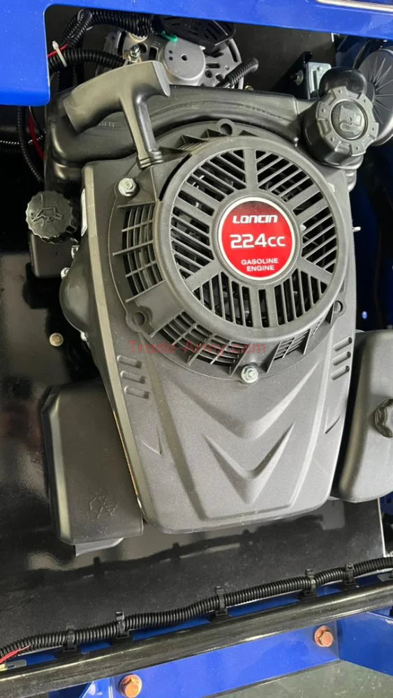 Engine's for Lawnmowers - Parts from Trade-Army