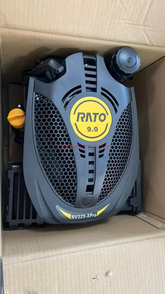 Engine's for Lawnmowers - Parts from Trade-Army