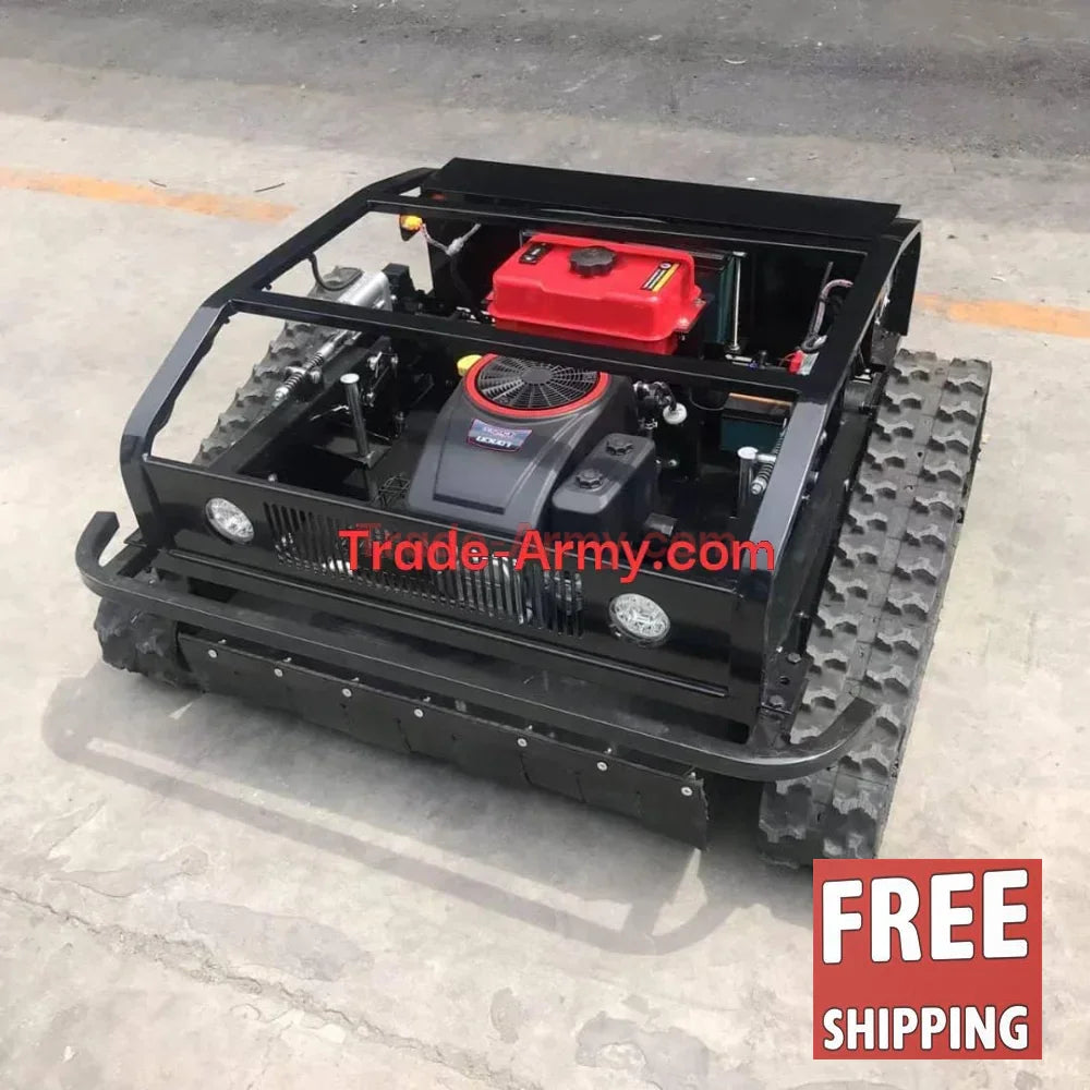 Pro 32" 22HP RC Lawn Mower - Pre order - RC800PRO1-22HP - USA Stock - RC Lawn Mower from RC-Mower.com