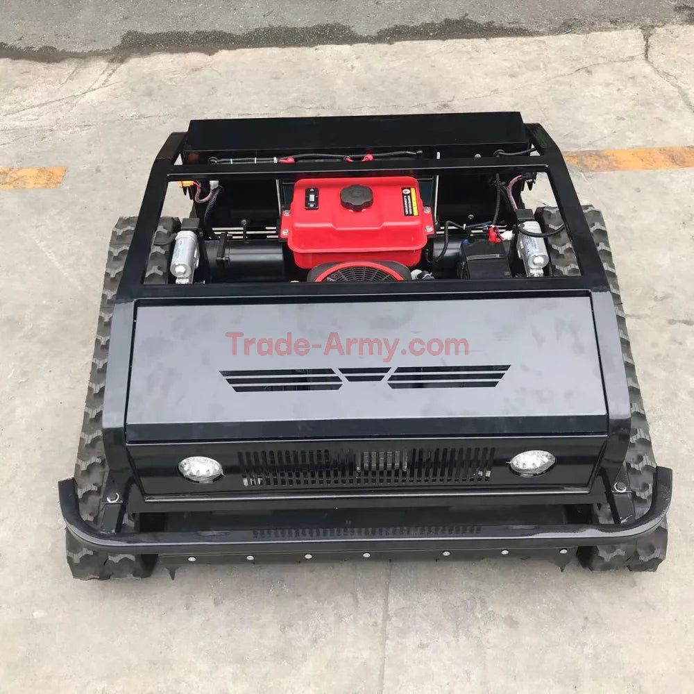 Pro 32" 22HP RC Lawn Mower - Pre order - RC800PRO1-22HP - USA Stock - RC Lawn Mower from RC-Mower.com