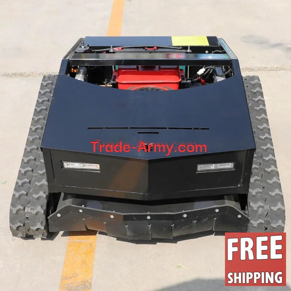 Pro2 32" RC Lawn Mower with Electric Start - Pre order - RC800PRO2-22HP - USA Stock - RC Lawn Mower from RC-Mower.com