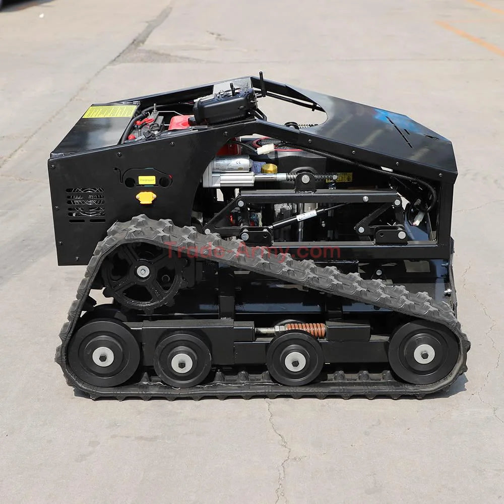 Pro2 32" RC Lawn Mower with Electric Start - Pre order - RC800PRO2-22HP - USA Stock - RC Lawn Mower from RC-Mower.com