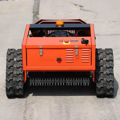 20" RC Lawn Mower with Electric Start - RC500PRO -  RC Lawn Mower from RC-Mower.com