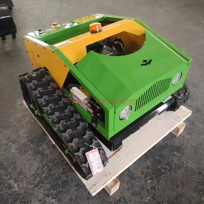 20" RC Lawn Mower with Electric Start - RC500PRO -  RC Lawn Mower from RC-Mower.com