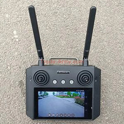 20" RC Lawn Mower with FPV Camera System and Electric Start -  RC Lawn Mower from RC-Mower.com