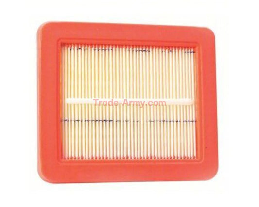Lawn Mower air filter replacement. -  Parts from Trade-Army