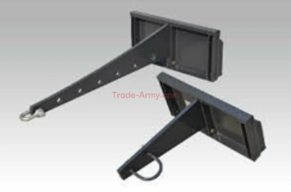 Multi-Function Tool Extensions for Mini Stand Up Skid Steer -  Mini Skid Steer from Trade-Army