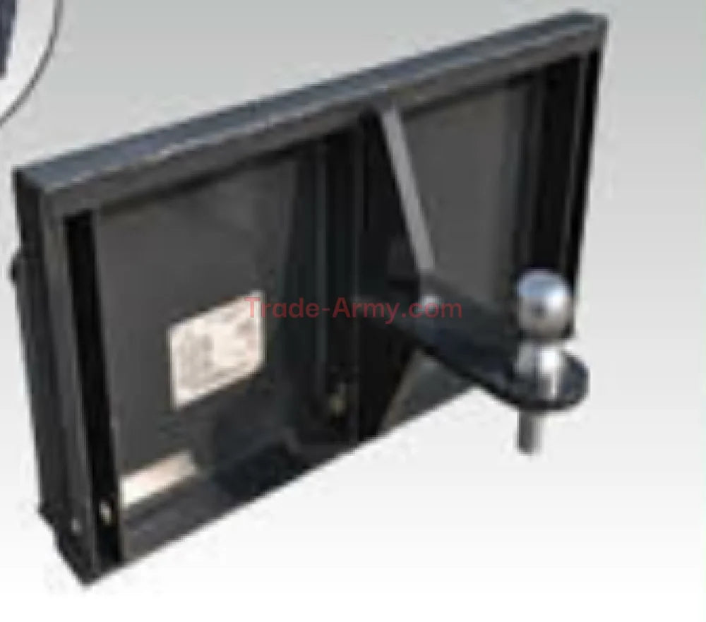 Multi-Function Tool for Mini Stand-Up Skid Steer -  Mini Skid Steer from Trade-Army.com