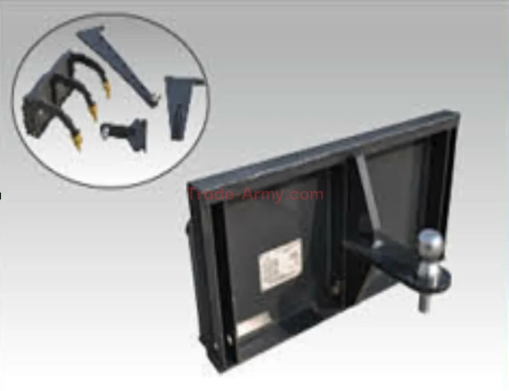 Multi-Function Tool for Mini Stand-Up Skid Steer -  Mini Skid Steer from Trade-Army.com