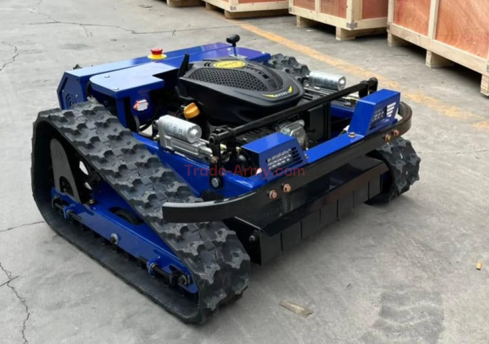 Pre-Order 20" RC Lawn Mower - RC500A - USA Stock -  RC Lawn Mower from Trade-Army.com