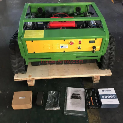 Pro 32" 16HP RC Zero Turn Lawn Mower! -  RC Lawn Mower from Trade-Army.com