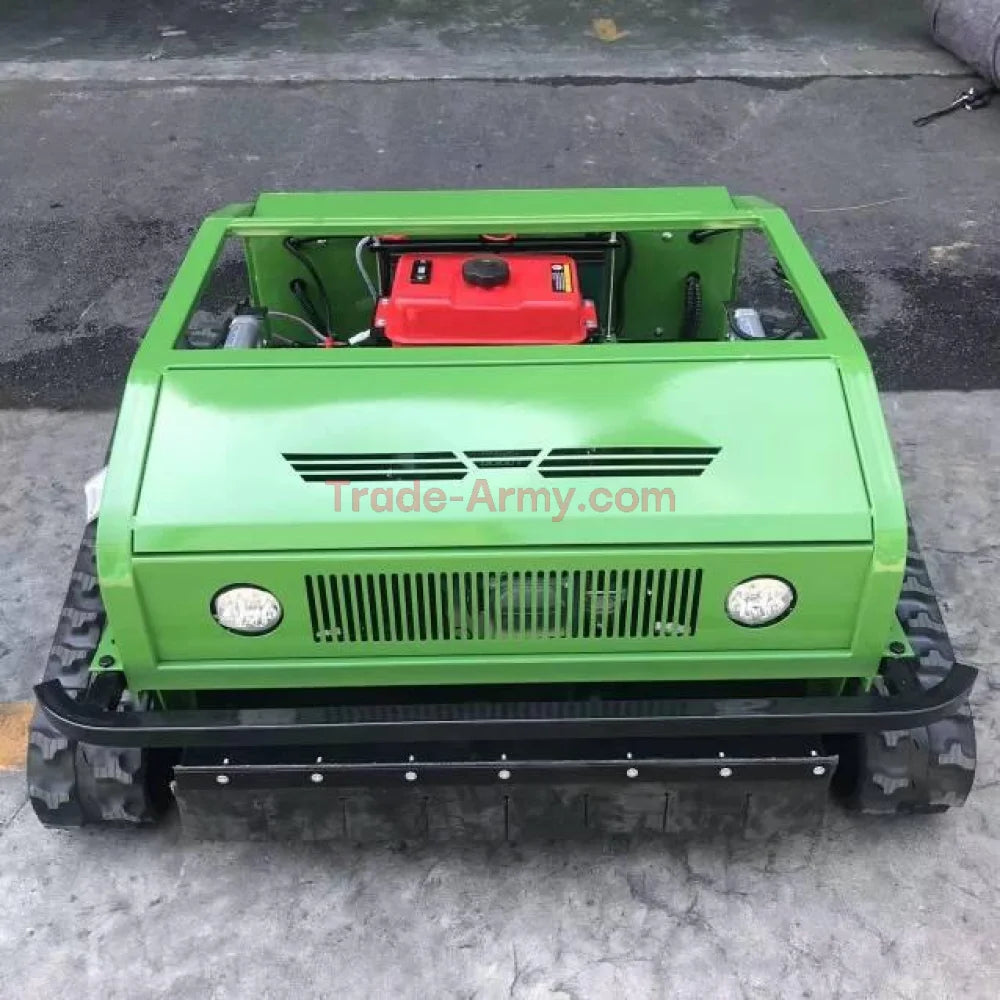 Pro 32" 22HP RC Lawn Mower - $1500 deposit - $3100 Remaining Balance due -  RC Lawn Mower from RC-Mower.com