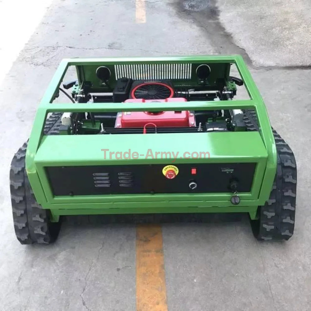 Pro 32" 22HP RC Lawn Mower - $1500 deposit - $3100 Remaining Balance due -  RC Lawn Mower from RC-Mower.com