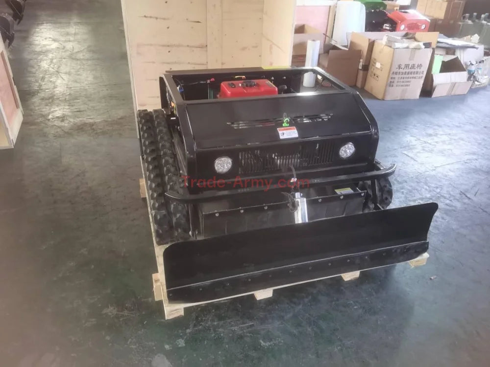 Pro 32" 22HP RC Lawn Mower - $1500 deposit - $3100 Remaining Balance due - RC Lawn Mower from RC-Mower.com
