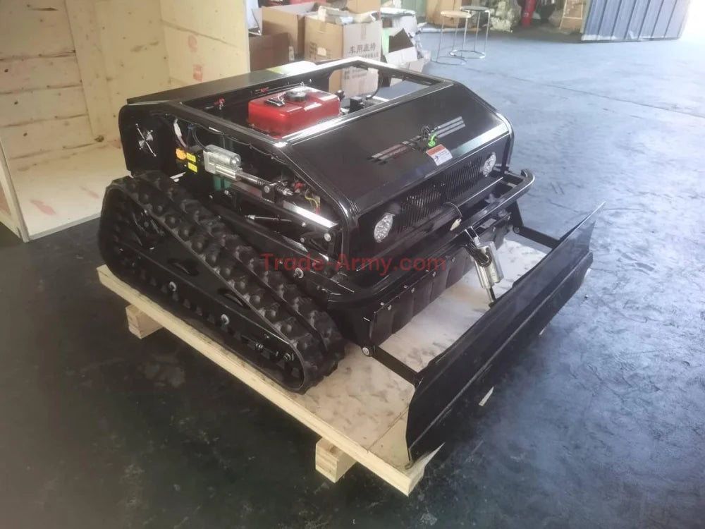 Pro 32" 22HP RC Lawn Mower - $1500 deposit - $3100 Remaining Balance due -  RC Lawn Mower from RC-Mower.com