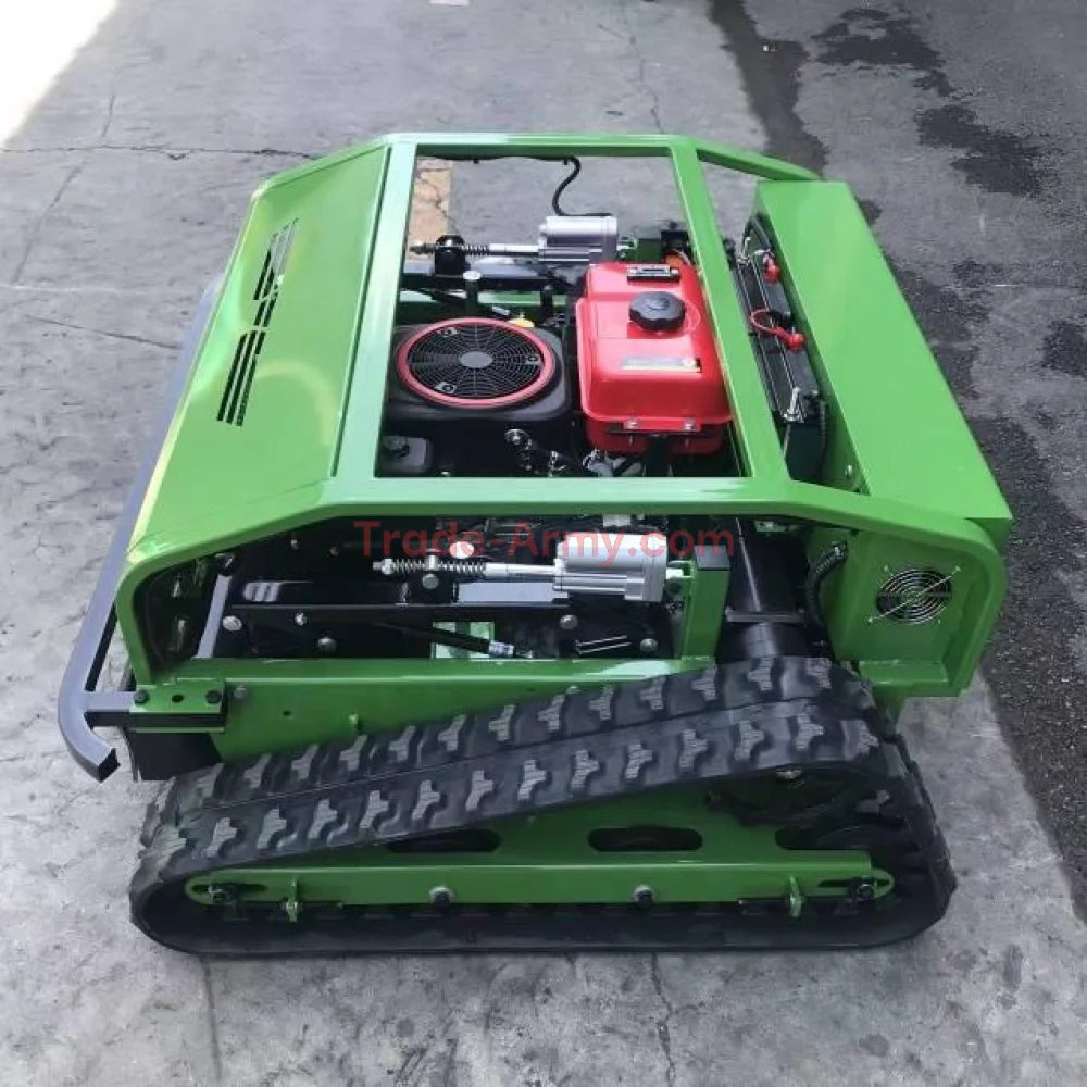 Pro 32" 22HP RC Lawn Mower - $1500 deposit - $3100 Remaining Balance due - RC Lawn Mower from RC-Mower.com