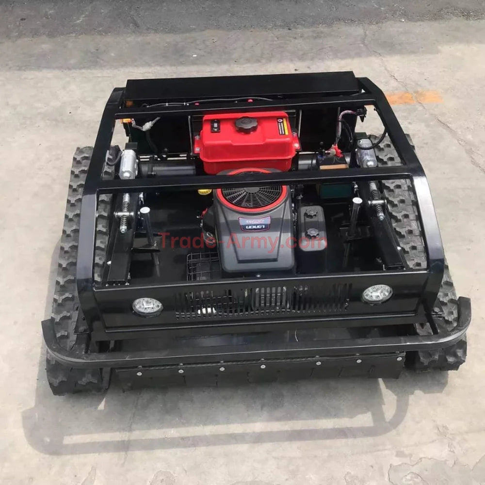 Pro 32" 22HP RC Lawn Mower - $1500 deposit - $3100 Remaining Balance due - RC Lawn Mower from RC-Mower.com