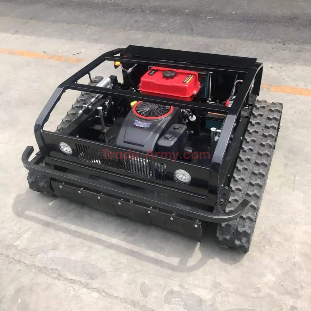 Pro 32" 22HP RC Lawn Mower - Pre order - RC800PRO1-22HP - USA Stock - RC Lawn Mower from RC-Mower.com