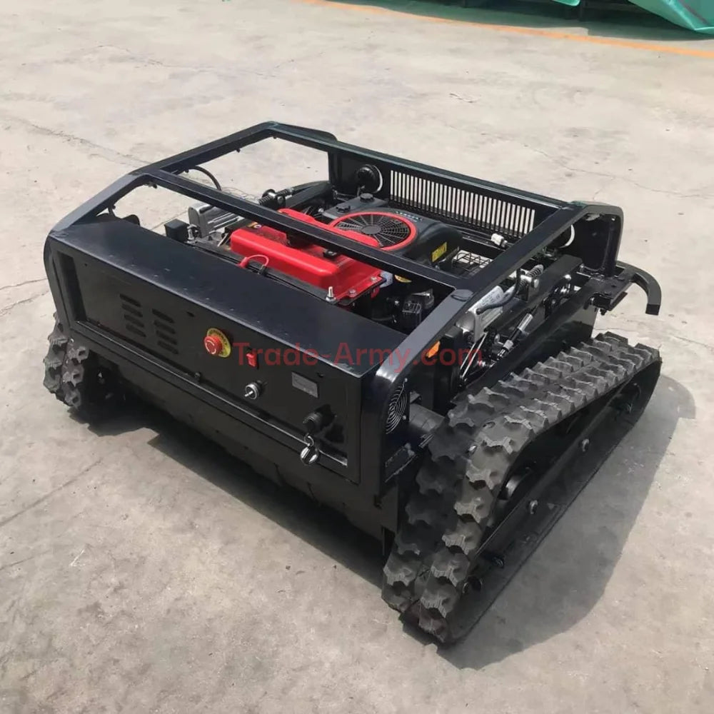 Pro 32" 22HP RC Lawn Mower - Pre order - RC800PRO1-22HP - USA Stock -  RC Lawn Mower from RC-Mower.com