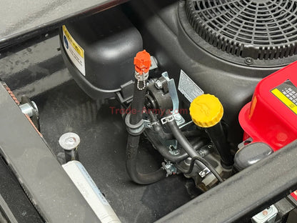 Pro 32" RC Lawn Mower, Remote Start & Stop, Remote Blade Adjustment & More -  RC Lawn Mower from RC-Mower.com