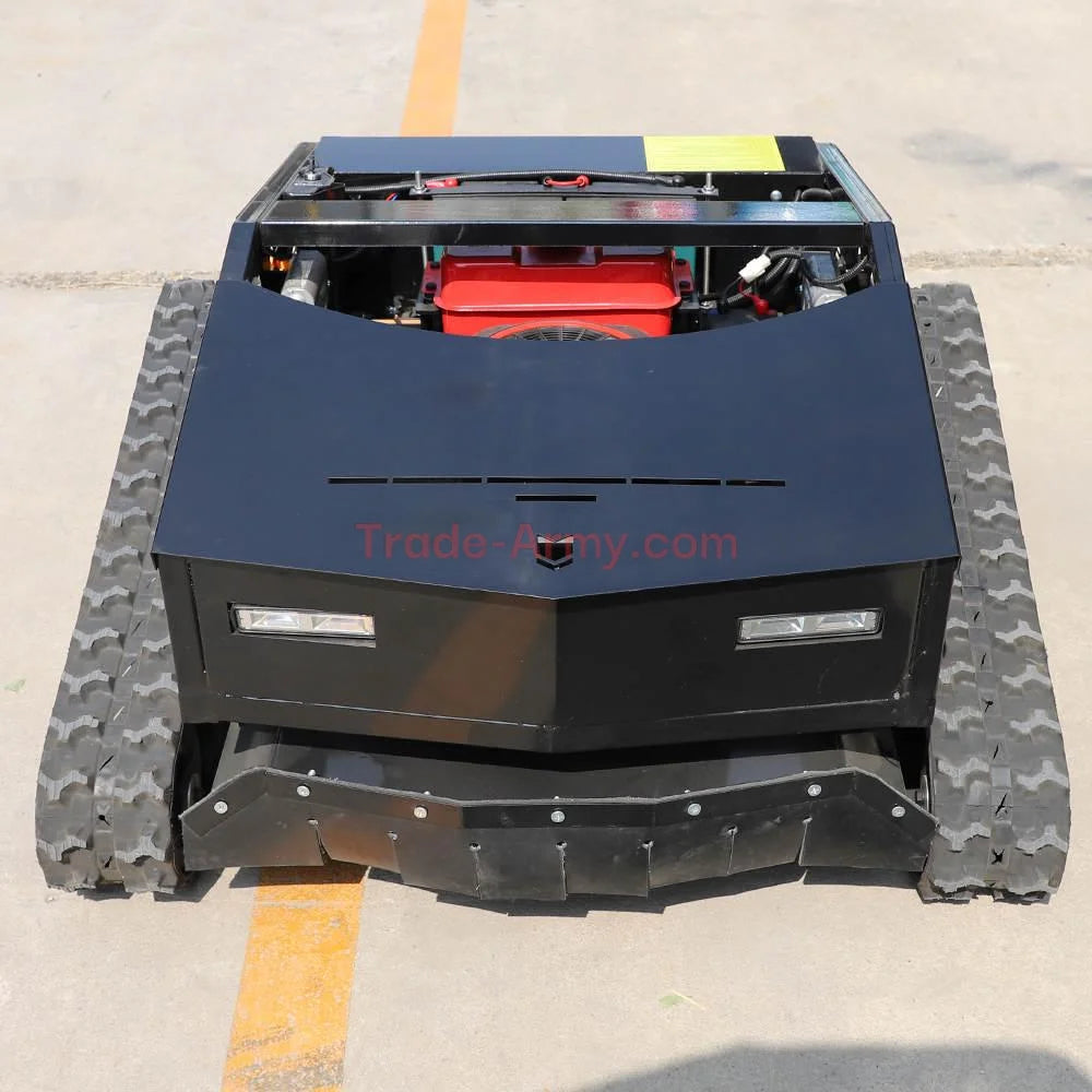 Pro2 32" RC Lawn Mower with Electric Start - Pre order - RC800PRO2-22HP - USA Stock - RC Lawn Mower from RC-Mower.com