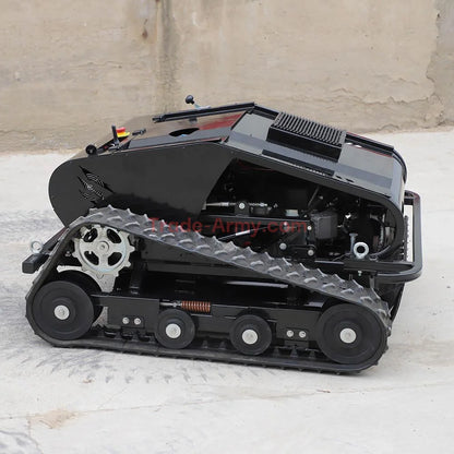 The fastest 800 Series -  The Pro3 32" RC Zero Turn Lawn Mower! New v-Twin Engine -  RC Lawn Mower from Trade-Army.com
