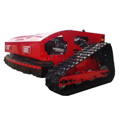 Ultrawide 39" RC Lawn Mower - Our Widest Unit! -  RC Lawn Mower from Trade-Army.com
