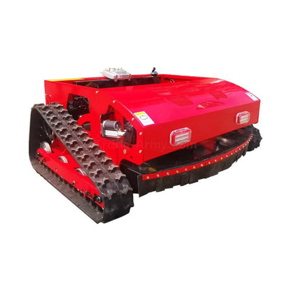 Ultrawide 39" RC Lawn Mower - Our Widest Unit! -  RC Lawn Mower from Trade-Army.com
