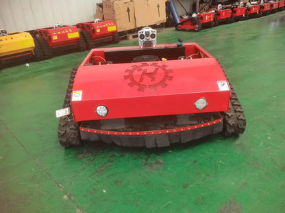 Ultrawide 39" RC Lawn Mower - Our Widest Unit! -  RC Lawn Mower from Trade-Army.com